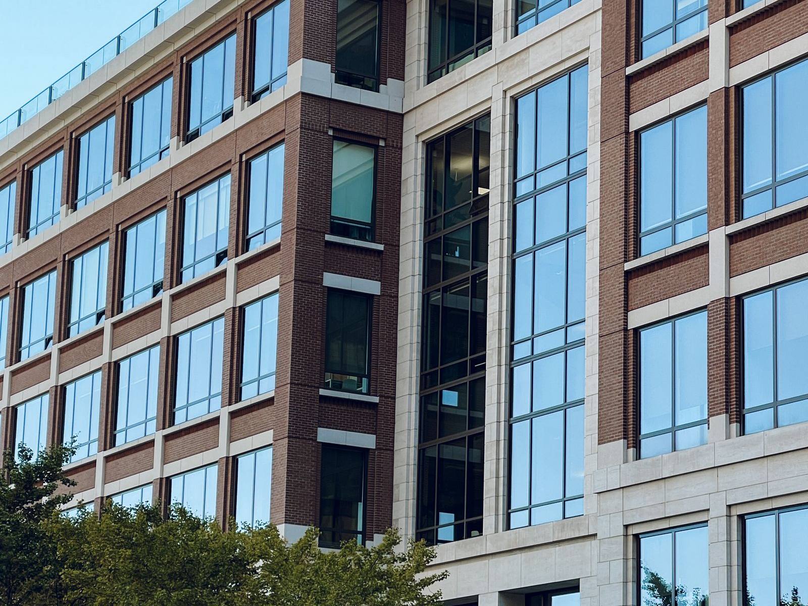 Commercial HVAC service in Kentwood