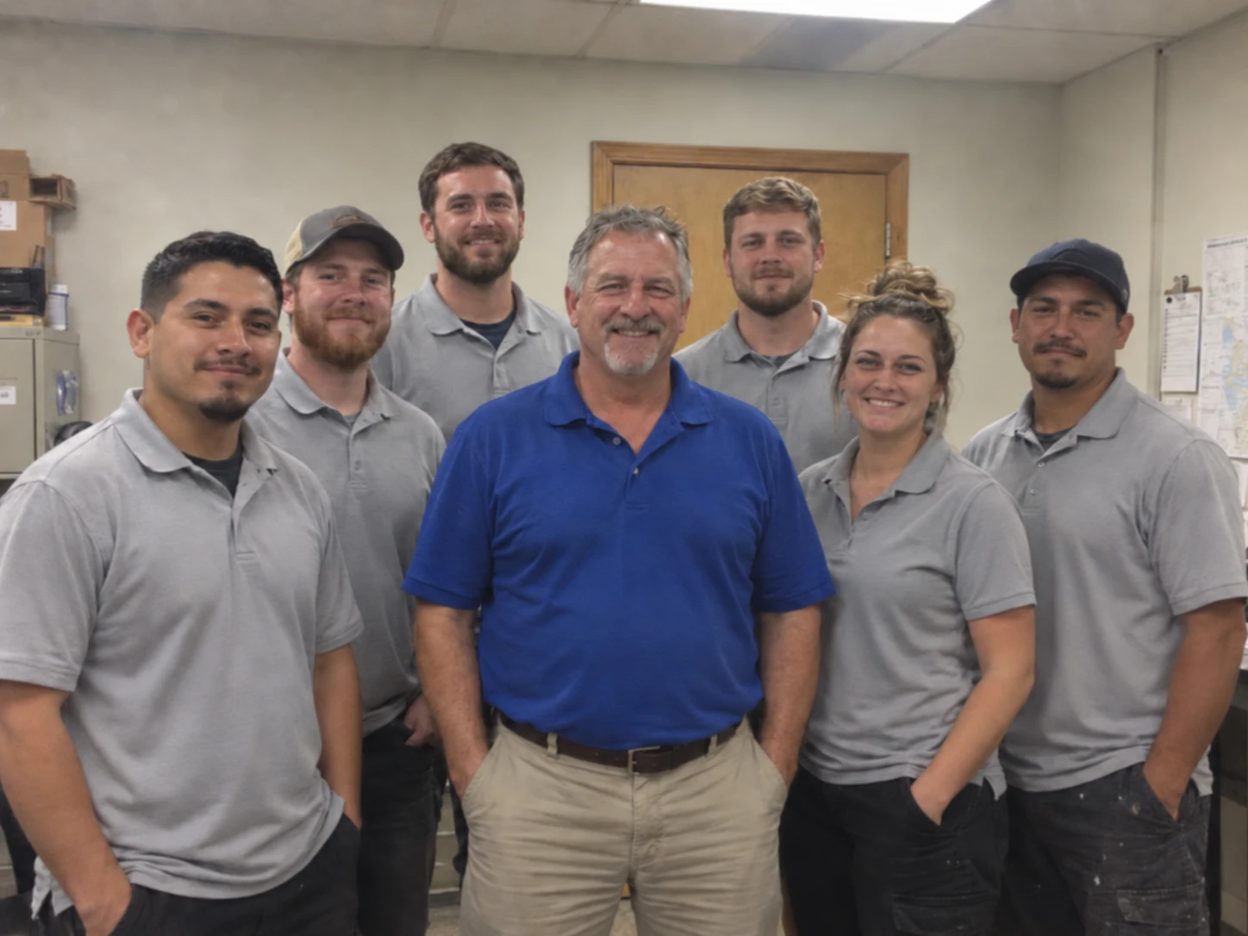 HVAC technicians in Kentwood, MI
