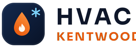 Kentwood HVAC